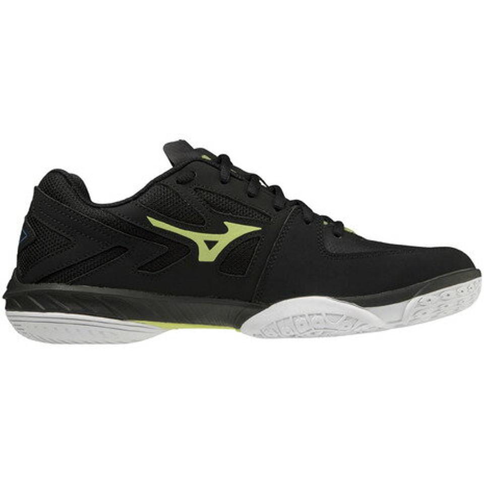 ミズノ（MIZUNO）（メンズ、レディース）バドミントンシューズ ウエーブクロー EL 2 71GA2280