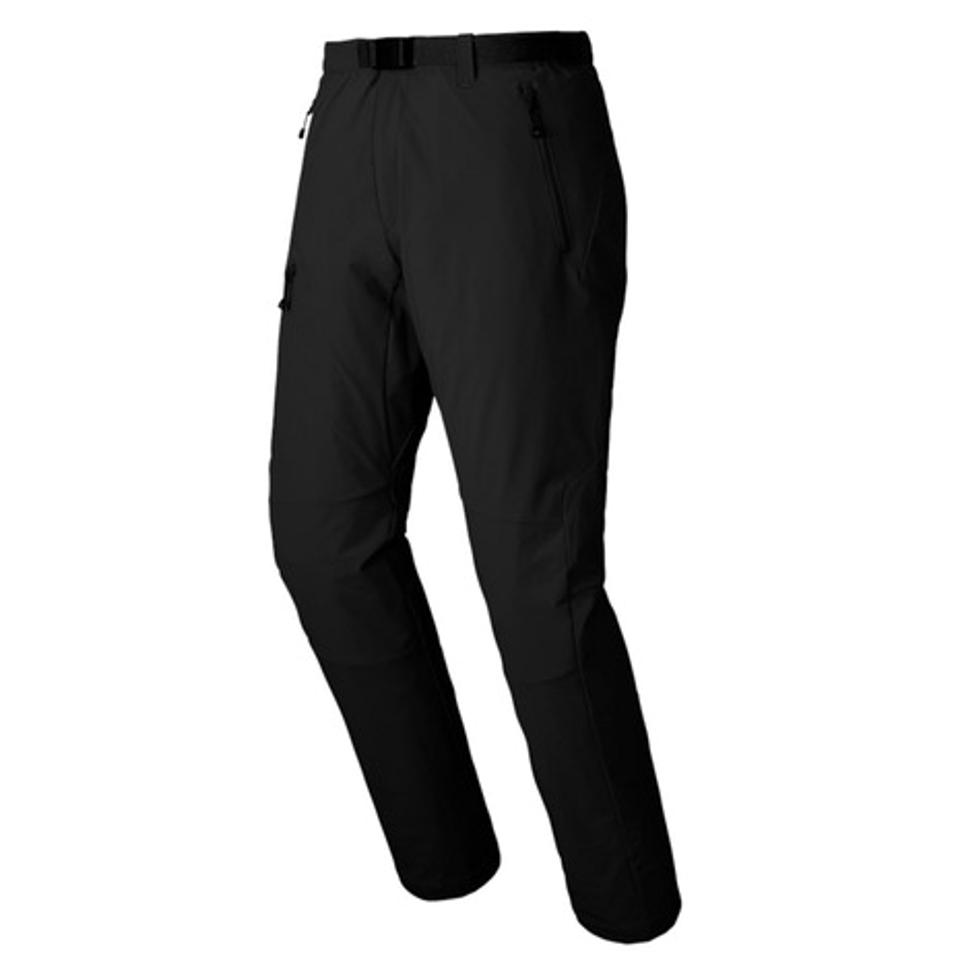 カリマー（karrimor） マルチフィールドパンツ ブラック 101299-9000 ボトム アウトドア キャンプ レジャー スポーツ ストレッチ 登山 ハイキング （メンズ）