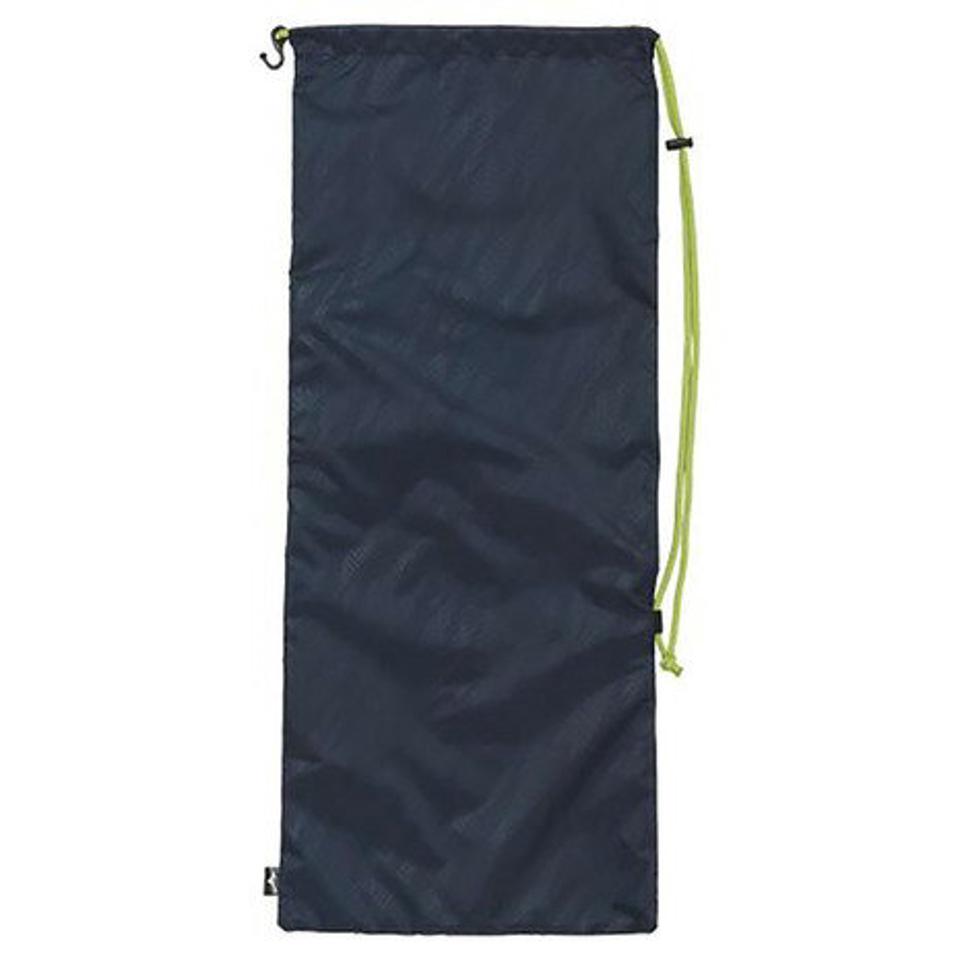 ミズノ（MIZUNO） ラケットバッグ 2本入れ COR02v 63JD200583 （メンズ、レディース）