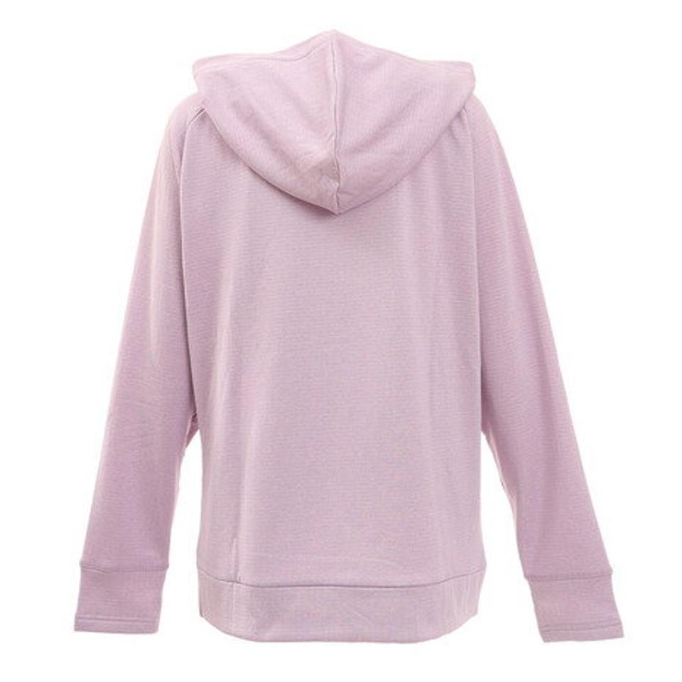 デュアリグ(DUARIG)(レディース)GWGヘビープルパーカー 861D1JY2111 PLU