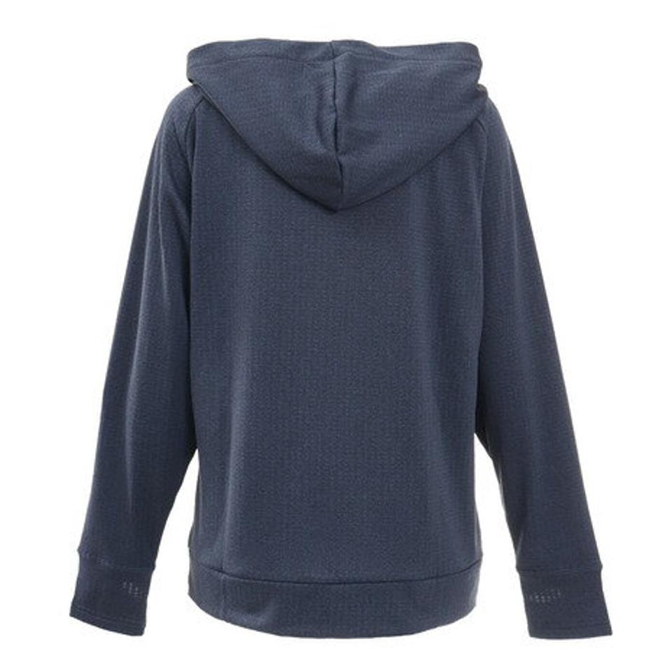 デュアリグ(DUARIG) GWGヘビープルパーカー 861D1JY2111 NVY (レディース)