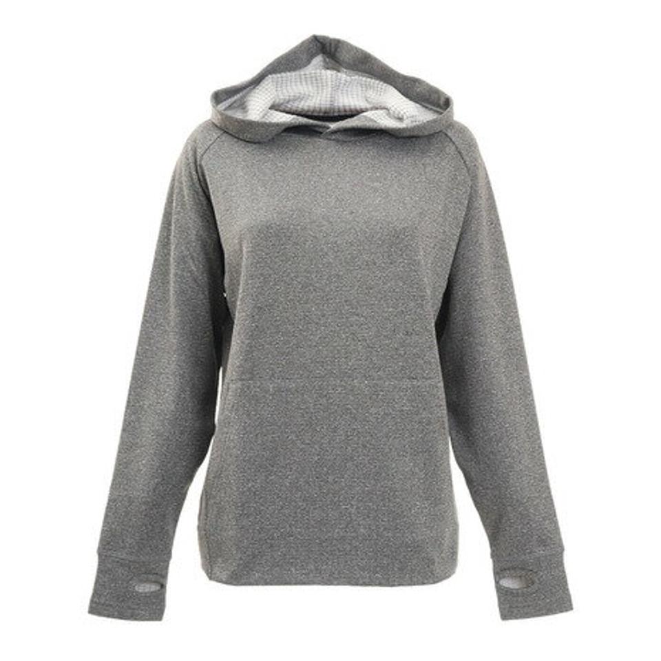 デュアリグ(DUARIG)(レディース)パーカー レディース GWGヘビー 861D1JY2111