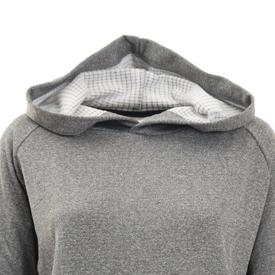 デュアリグ(DUARIG)(レディース)パーカー レディース GWGヘビー 861D1JY2111