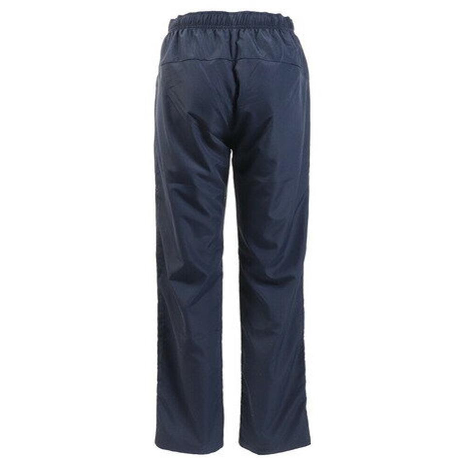 ルコック スポルティフ（Lecoq Sportif） ウィンドパンツ 裏メッシュ QMWPJG20 NVY スポーツウェア オンライン価格 （レディース）