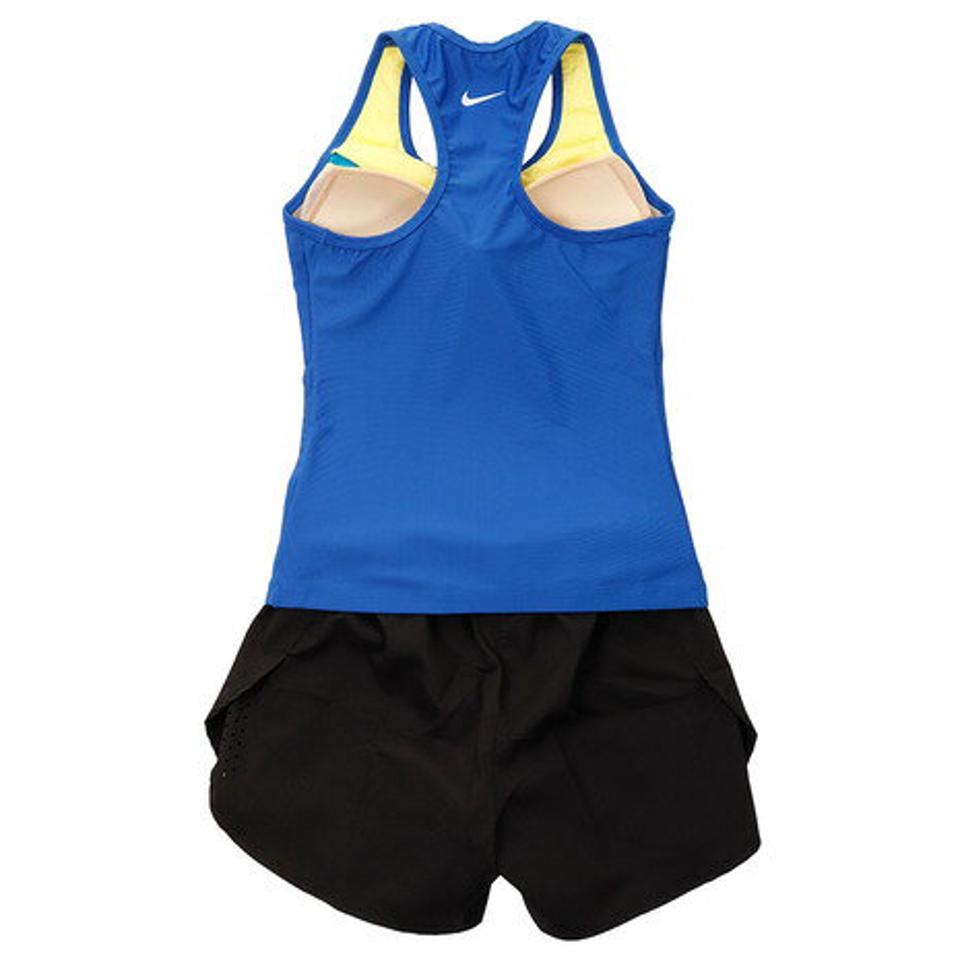 ナイキ（NIKE） 2in1パンツセパレーツ 水着 2983913-10 （レディース）