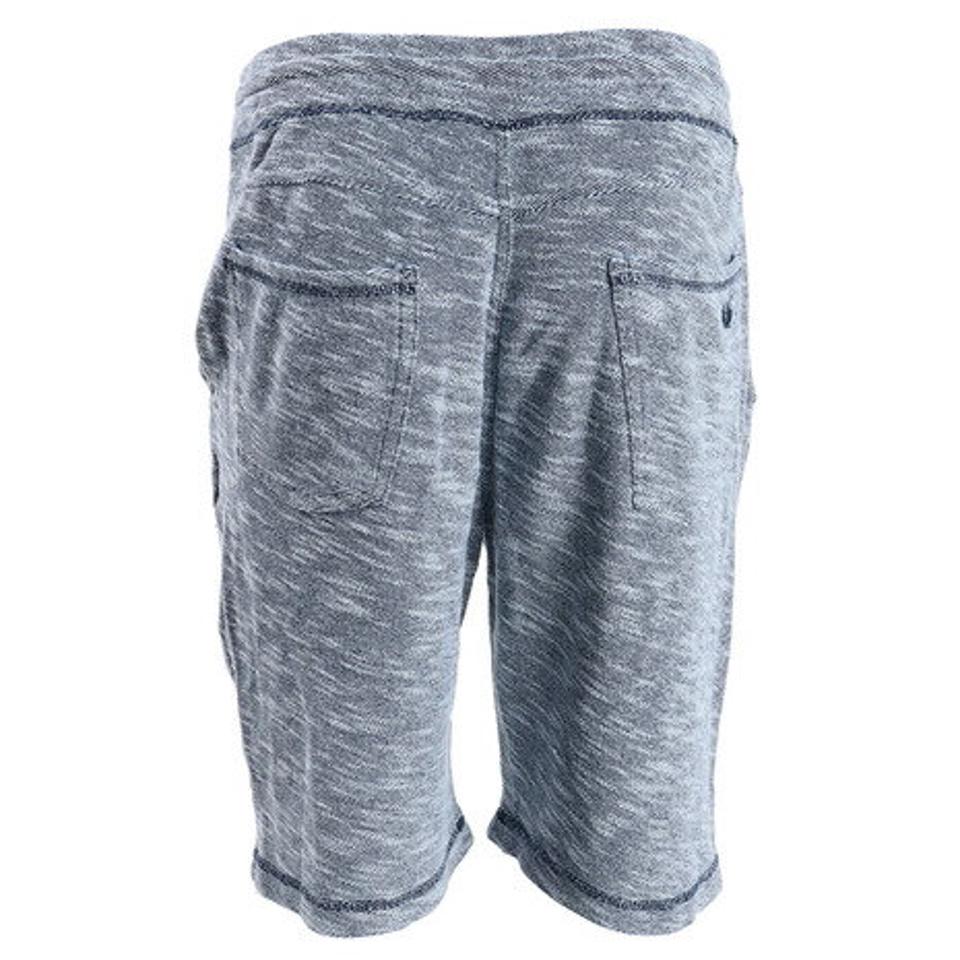 エルケクス（ELKEX） ハーフパンツ indigo dyed ショーツ 881EK0FQ3307IBLU オンライン価格 （メンズ）