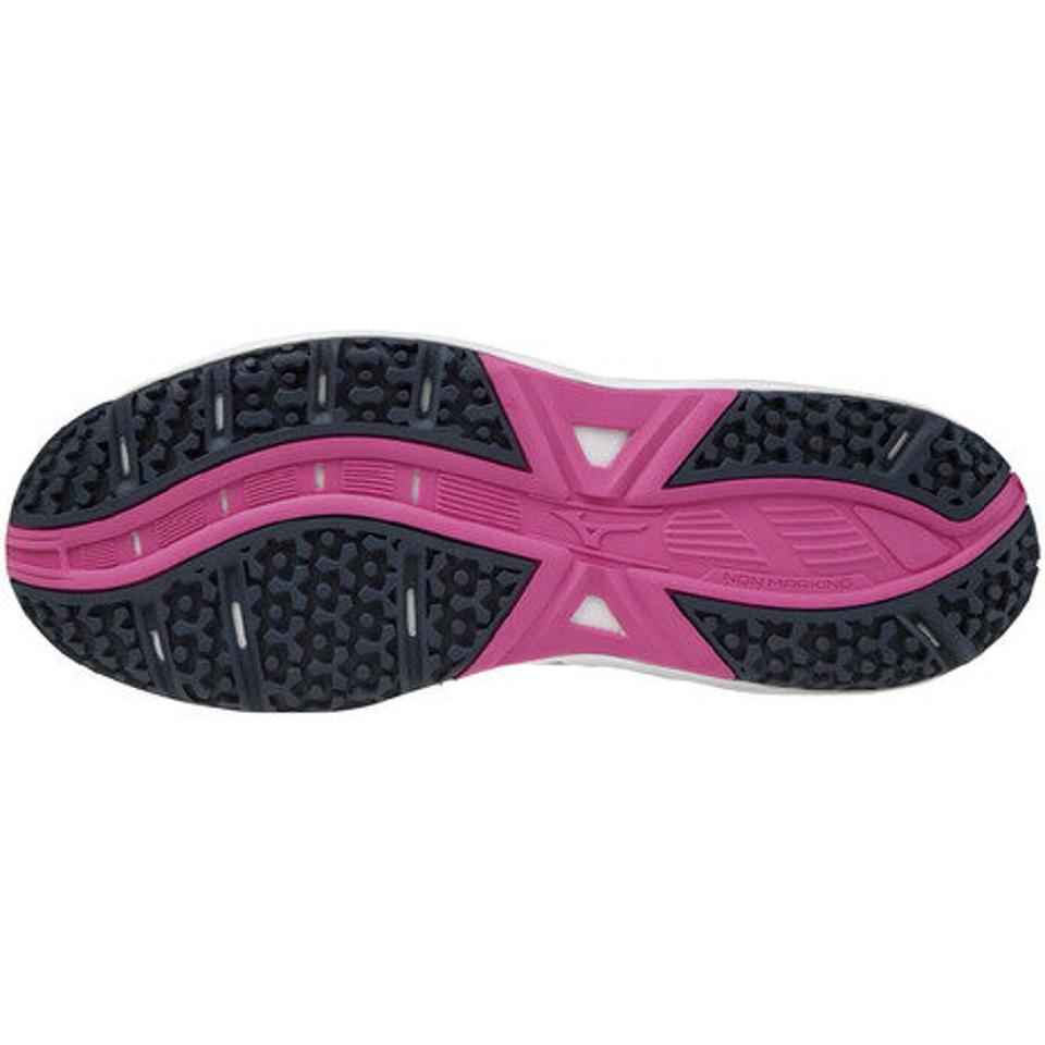 ミズノ（MIZUNO） テニスシューズ オムニクレー ブレイクショット3 OC 61GB214160 （メンズ、レディース）