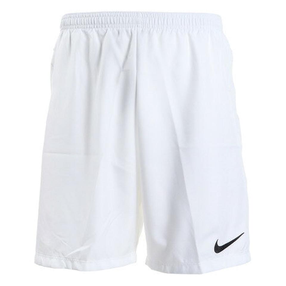 ナイキ（NIKE） サッカー ウェア メンズ ドライフィット LSR IV W ショートパンツ AJ1245-100