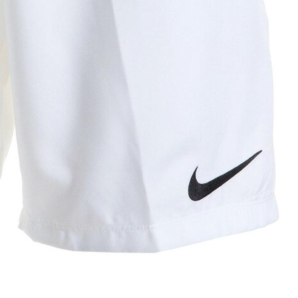 ナイキ（NIKE） サッカー ウェア メンズ ドライフィット LSR IV W ショートパンツ AJ1245-100