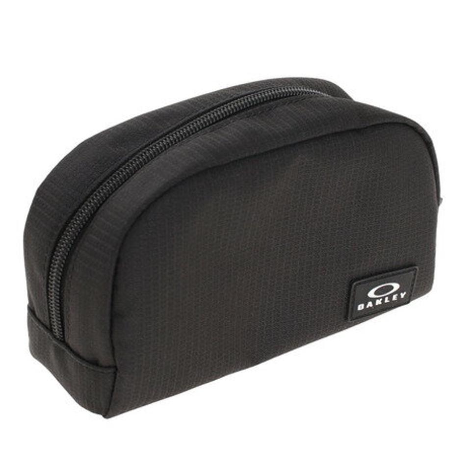 オークリー（OAKLEY）（メンズ、レディース）マルチバッグ ポーチ ESSENTIAL SMALL POUCH ブラック FOS900763-02E