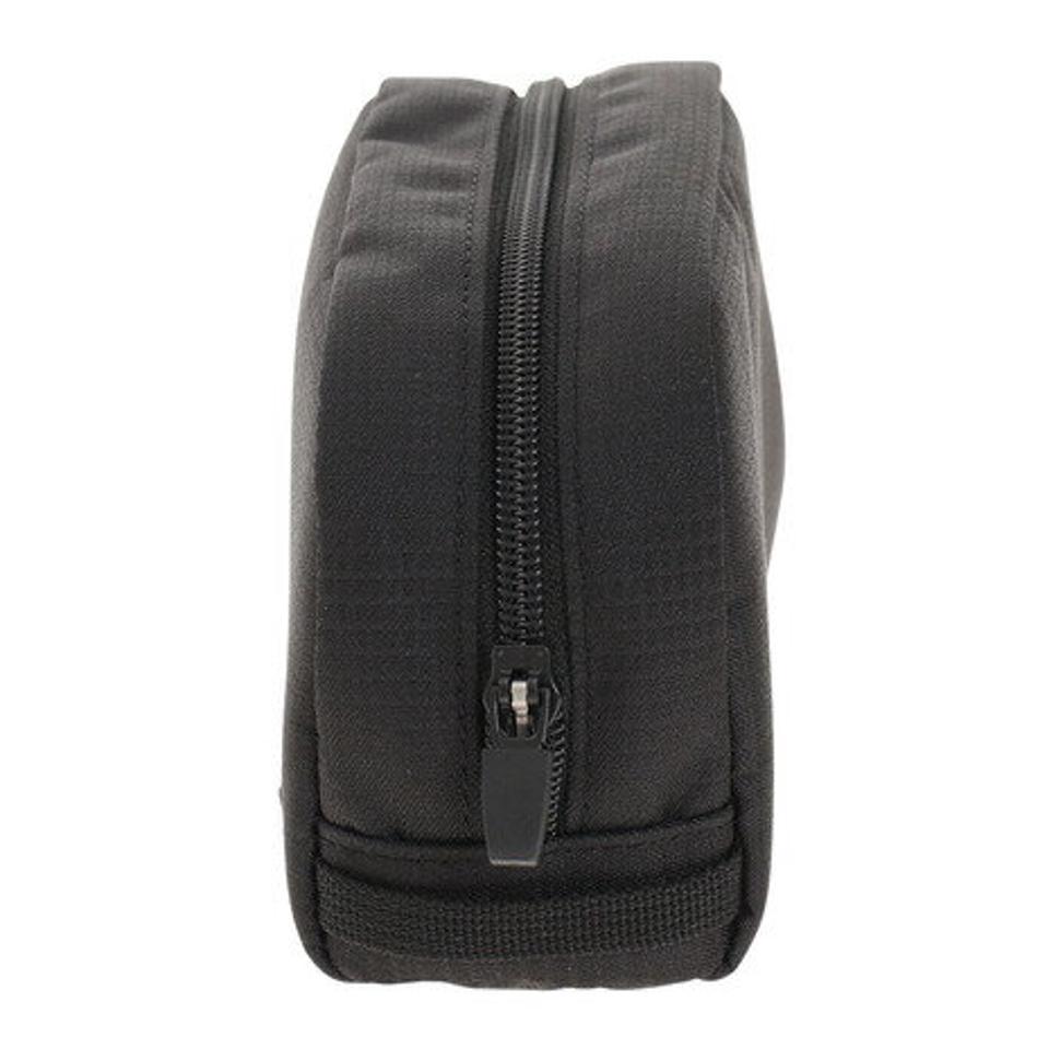 オークリー（OAKLEY）（メンズ、レディース）マルチバッグ ポーチ ESSENTIAL SMALL POUCH ブラック FOS900763-02E