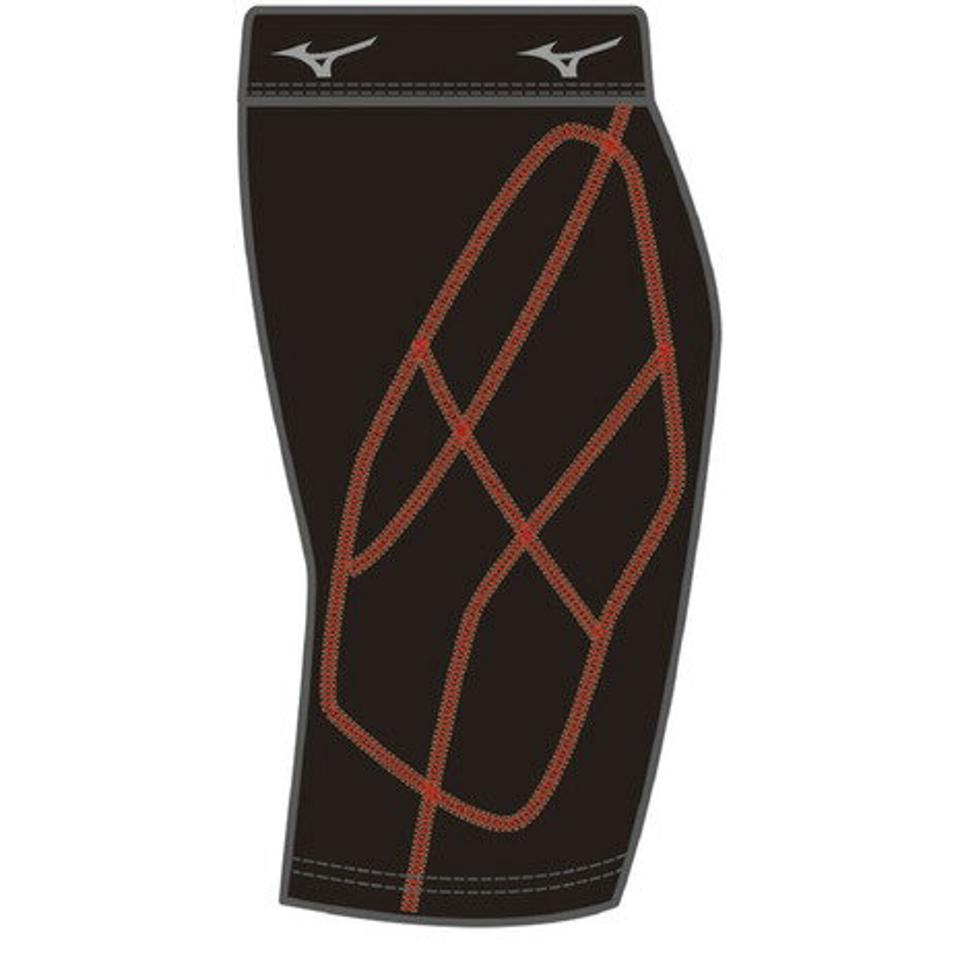 ミズノ（MIZUNO）（キッズ） KUGEKI スライディングパンツ 12JB0P33