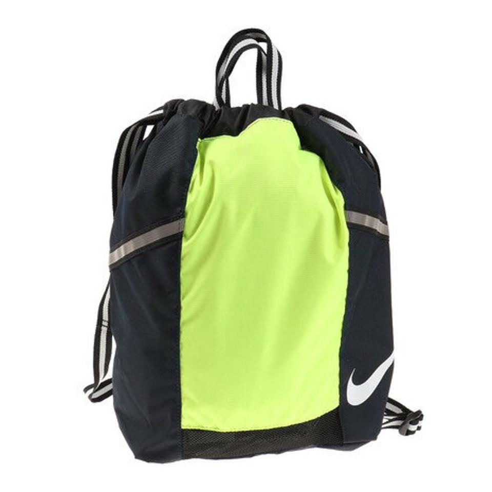 ナイキ（NIKE） 水泳バッグ 20SP ベーシックプールバッグ 1984901-02 （メンズ、レディース、キッズ）