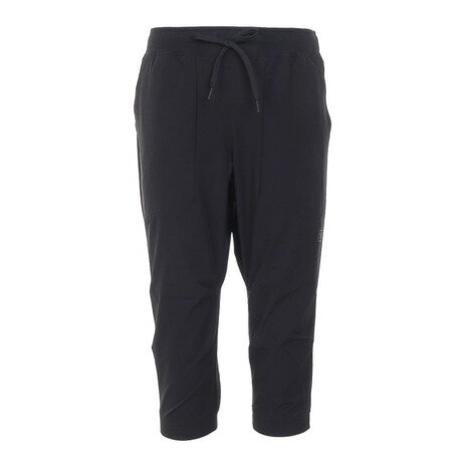 ライズ（RYZ）（メンズ）MFX ウーブン カプリパンツ RZ10EG22SS4110 BLK