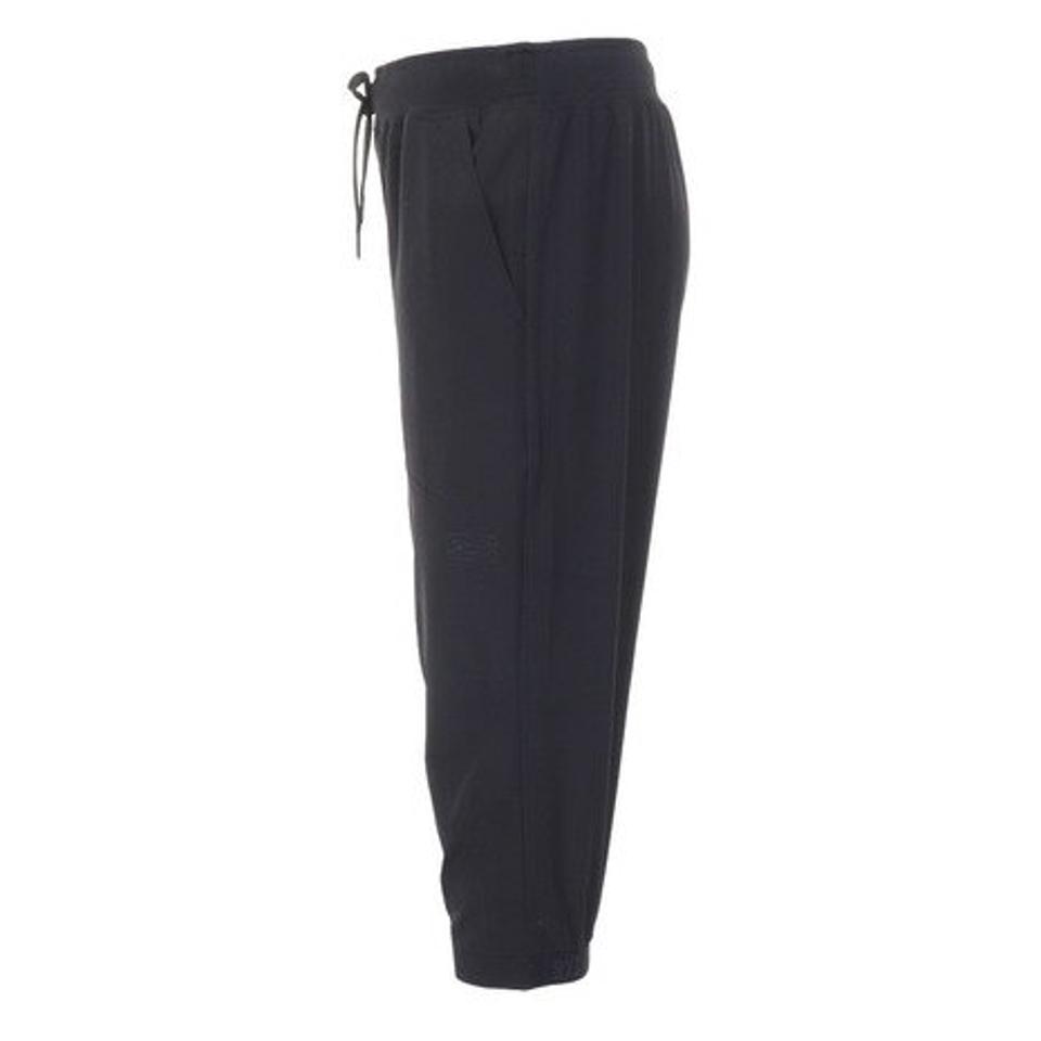 ライズ（RYZ）（メンズ）MFX ウーブン カプリパンツ RZ10EG22SS4110 BLK