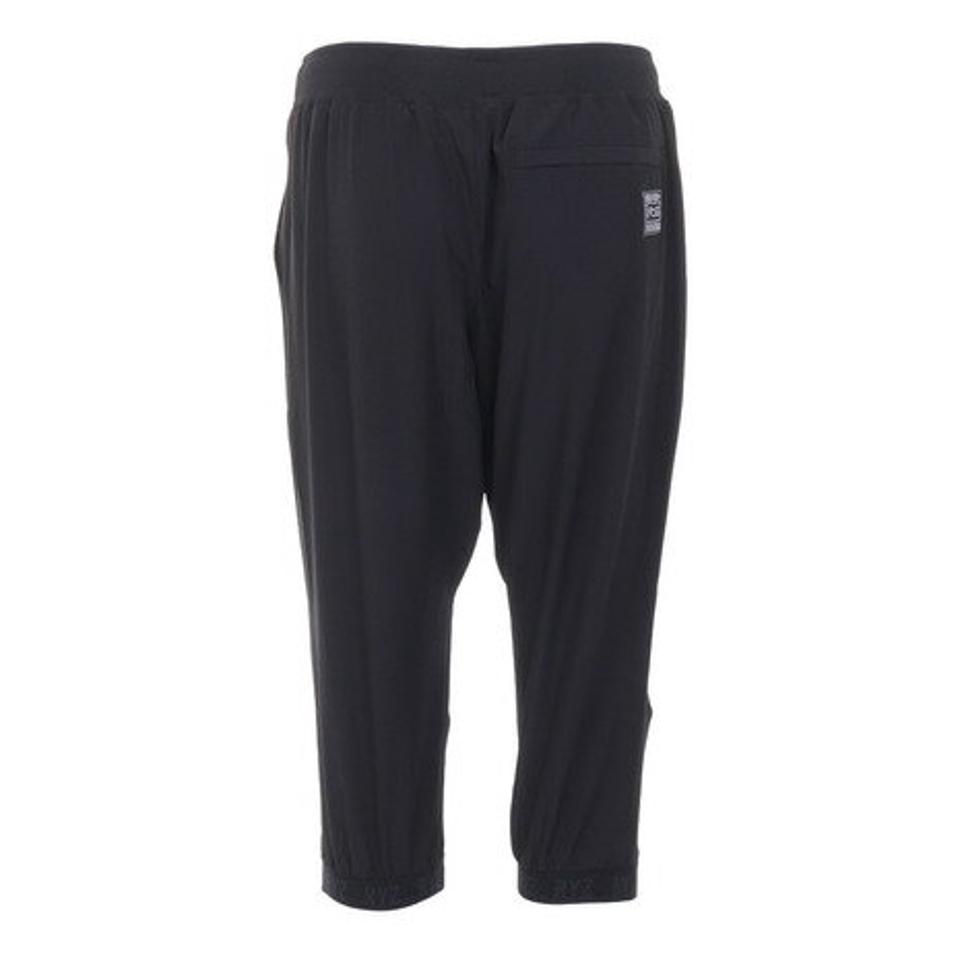 ライズ（RYZ）（メンズ）MFX ウーブン カプリパンツ RZ10EG22SS4110 BLK