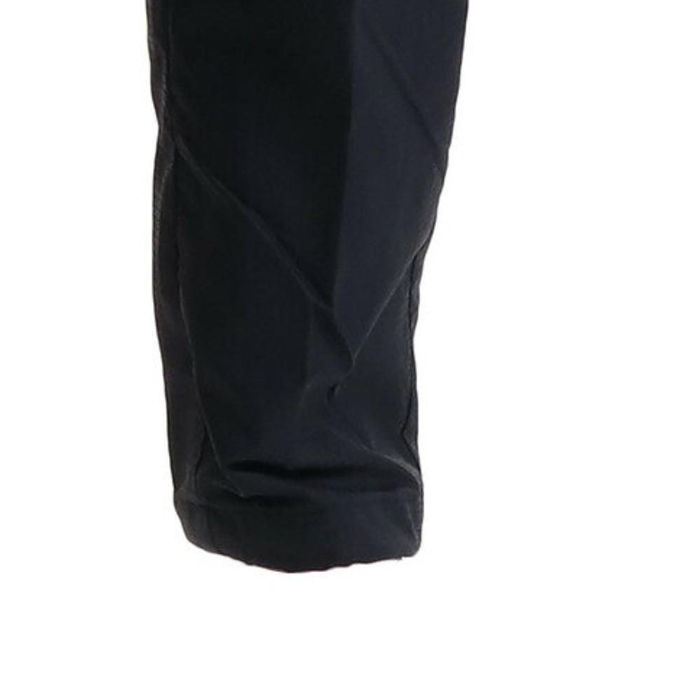 デュアリグ（DUARIG）（キッズ）ジュニア スポーツウェア　ウインドブレーカー 裏起毛メッシュ ウインドパンツ 856D1TJ2051 NVY