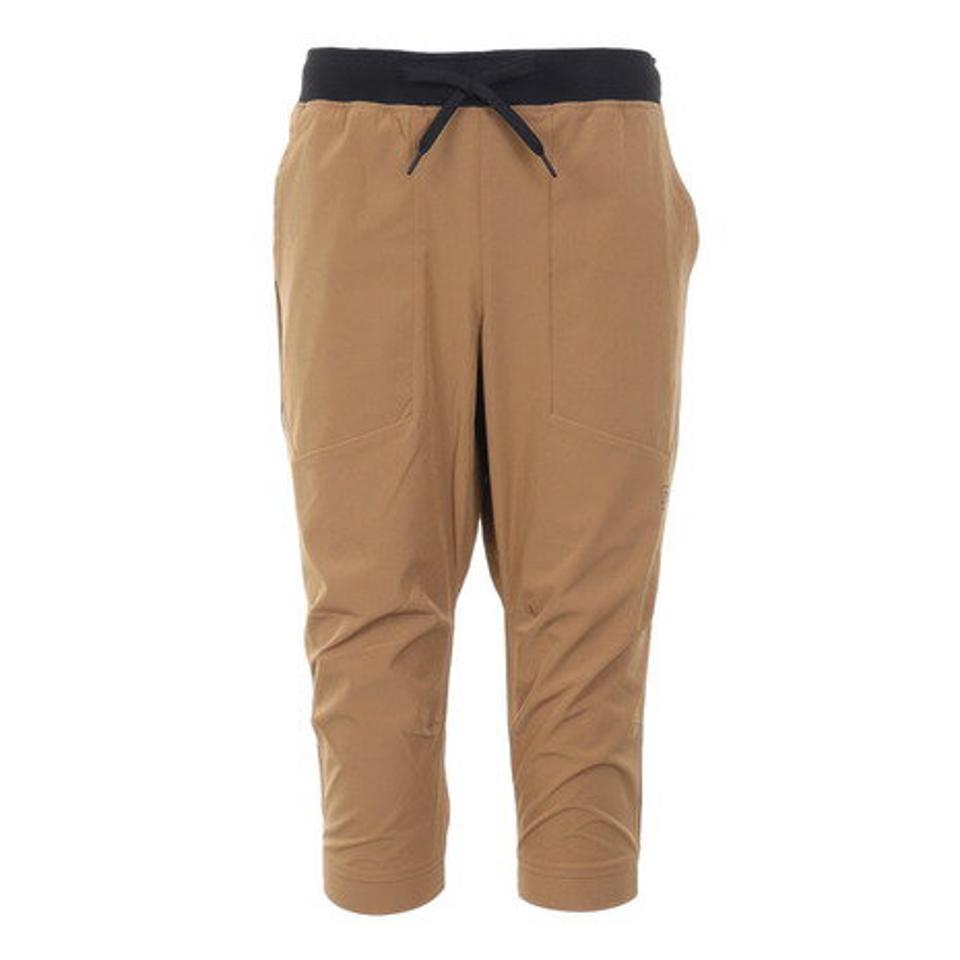 ライズ（RYZ）（メンズ）MFX ウーブン カプリパンツ RZ10EG22SS4110 BEG