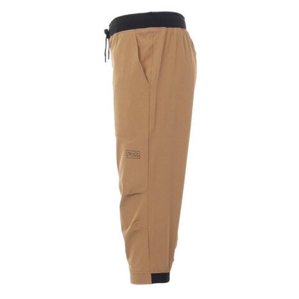ライズ（RYZ）（メンズ）MFX ウーブン カプリパンツ RZ10EG22SS4110 BEG