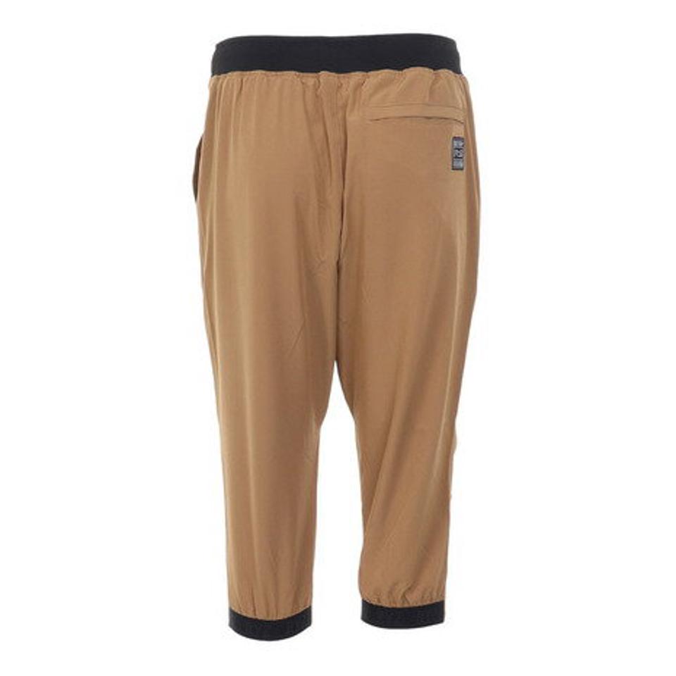 ライズ（RYZ）（メンズ）MFX ウーブン カプリパンツ RZ10EG22SS4110 BEG