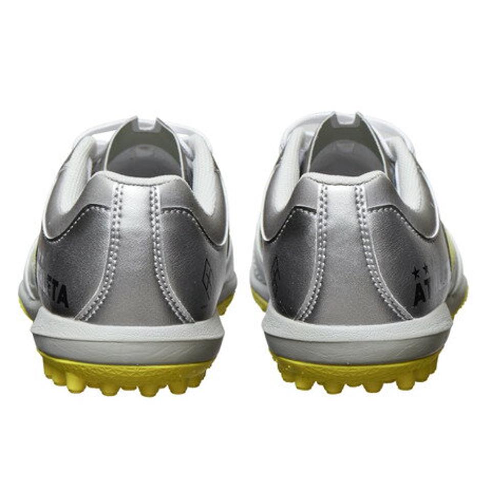 アスレタ（ATHLETA）（キッズ）ジュニアサッカートレーニングシューズ O-Rei Treinamento J001 2S 12009J WHXSL
