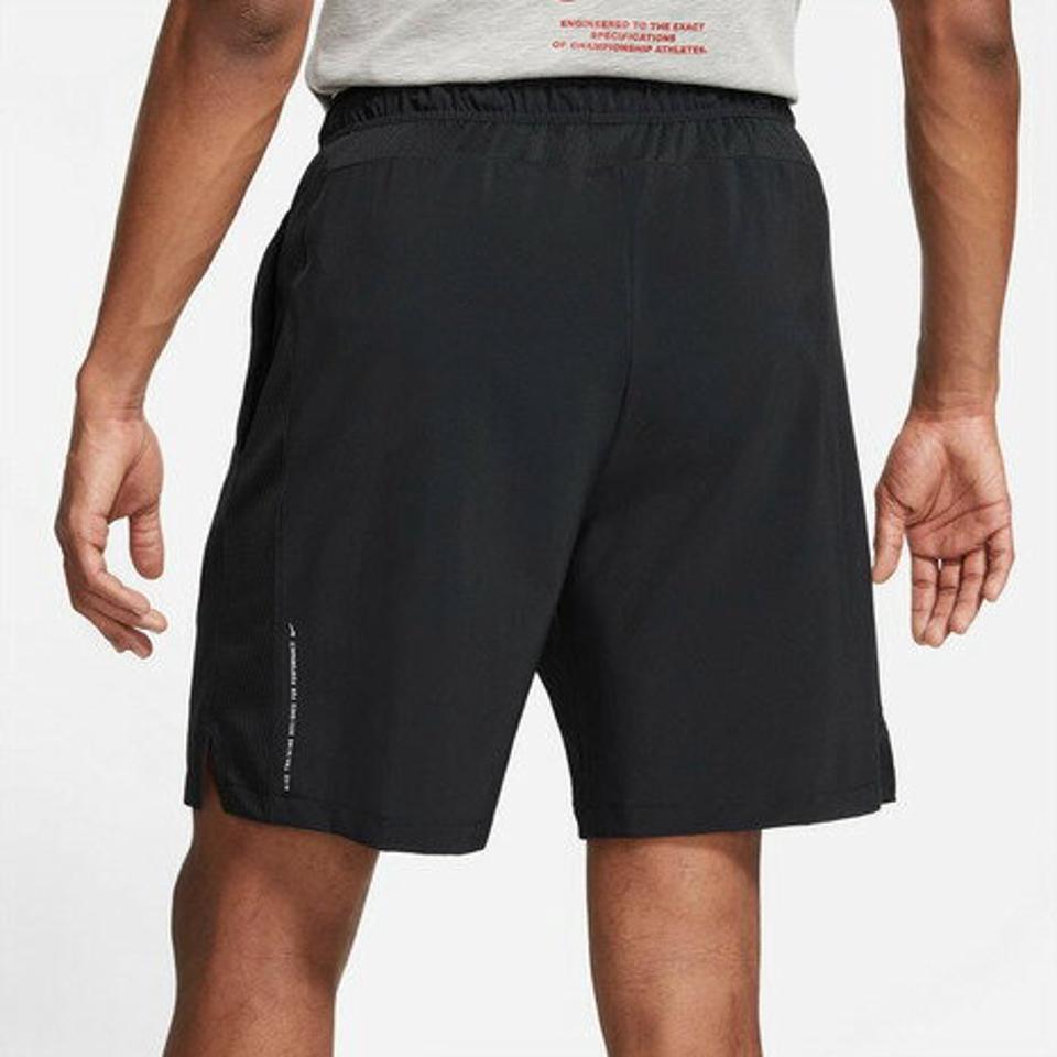 ナイキ（NIKE） フレックスCZ2577-010 ショートパンツ ハーフパンツ 短パン （メンズ）