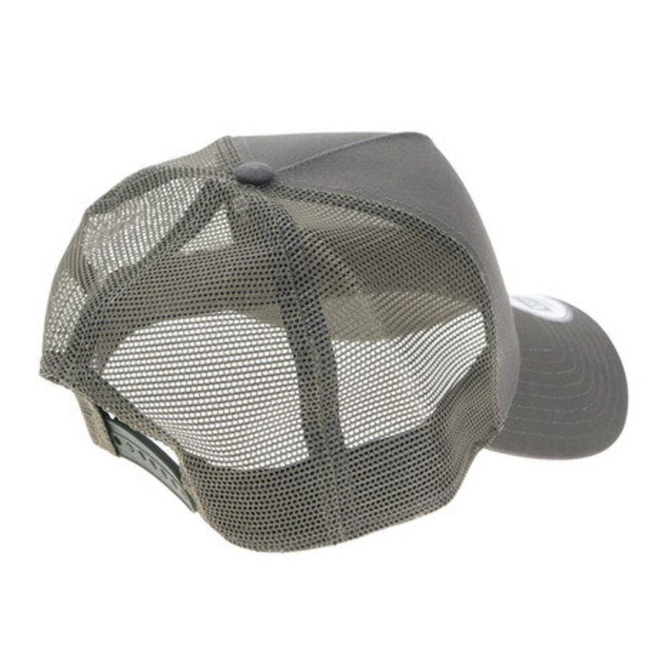 ニューエラ(NEW ERA) 帽子 キャップ 940 ダックキャンバス アーチロゴ 12853908 日よけ (メンズ)