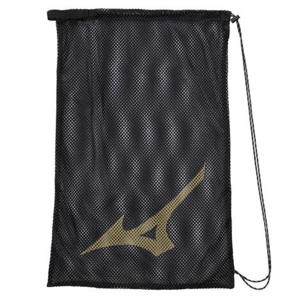 ミズノ（MIZUNO）（メンズ、レディース）メッシュバッグL 33JM2031