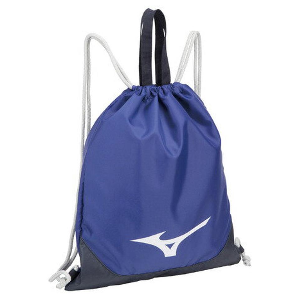 ミズノ（MIZUNO）（メンズ、レディース）ランドリーバッグ 33JM2002