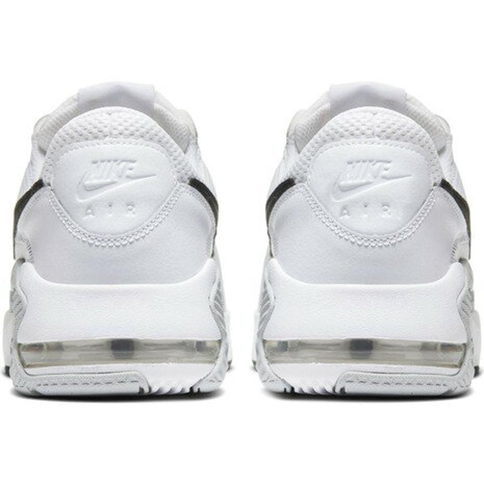 ナイキ（NIKE）（メンズ）スニーカー エア マックス エクシー ホワイト ブラック CD4165-100 スポーツシューズ 靴 カジュアル ランニング