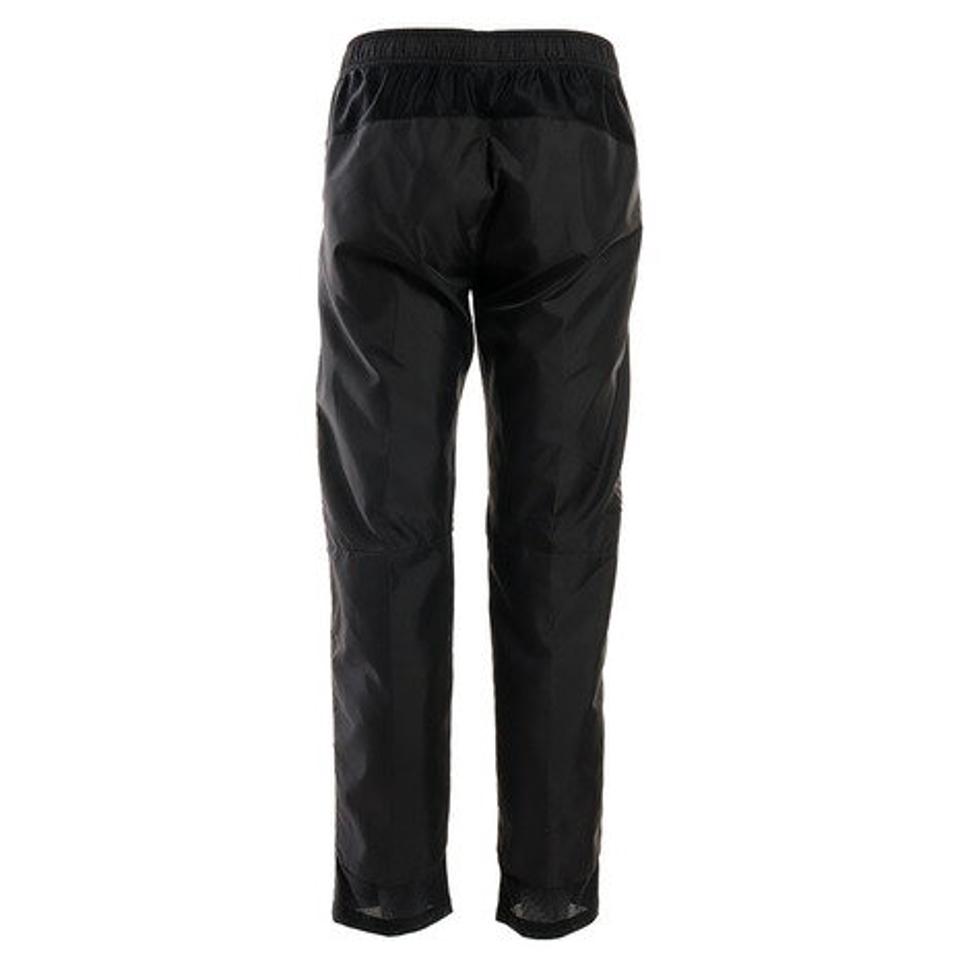 パフォーマンスギア（PG）（メンズ）絶耐撥水 UV一枚ウインドブレーカーパンツ 854PG0TJ2482 BLK