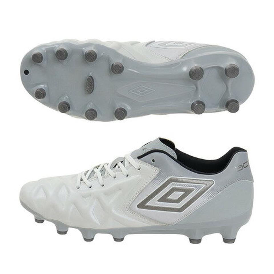 アンブロ（UMBRO）（メンズ）サッカースパイク ハードグラウンド用 サッカーシューズ ACR シーテイー LE HG UU2OJA02WG