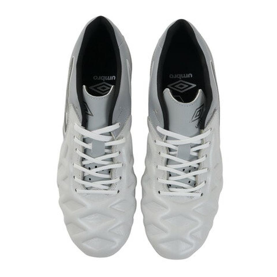 アンブロ（UMBRO）（メンズ）サッカースパイク ハードグラウンド用 サッカーシューズ ACR シーテイー LE HG UU2OJA02WG