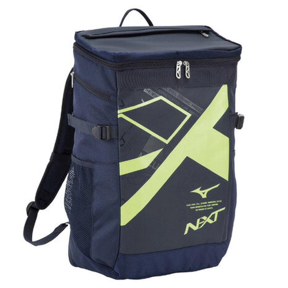 ミズノ（MIZUNO）（メンズ、レディース）NXTバックパック30 33JD200083
