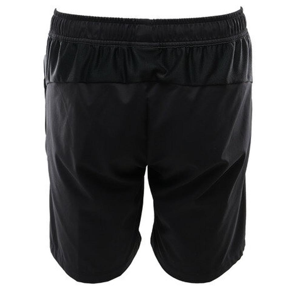 パフォーマンスギア（PG） ハーフパンツ メンズ 絶耐撥水 UVクロスパンツ 851PG0TJ2487 BLK （メンズ）