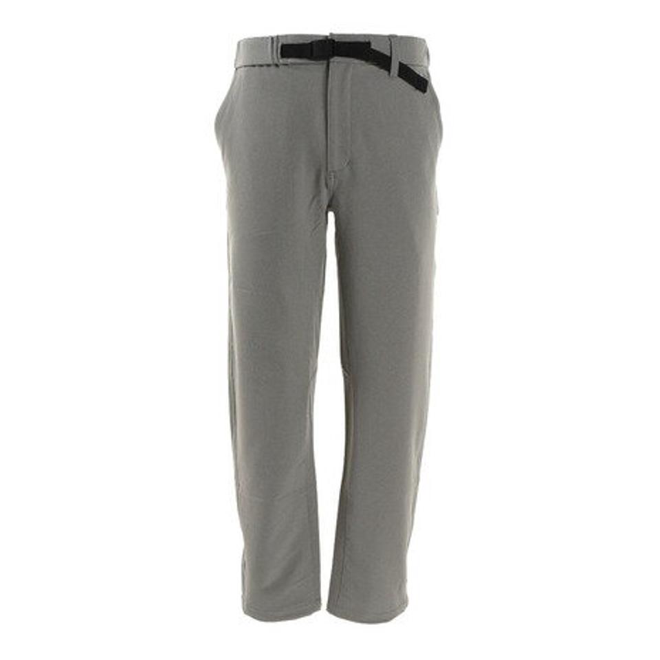 デュアリグ(DUARIG) 絶耐撥水 UVカット 4WAYストレッチ レギュラーパンツ 9 866D1TV6814 GRY (メンズ)