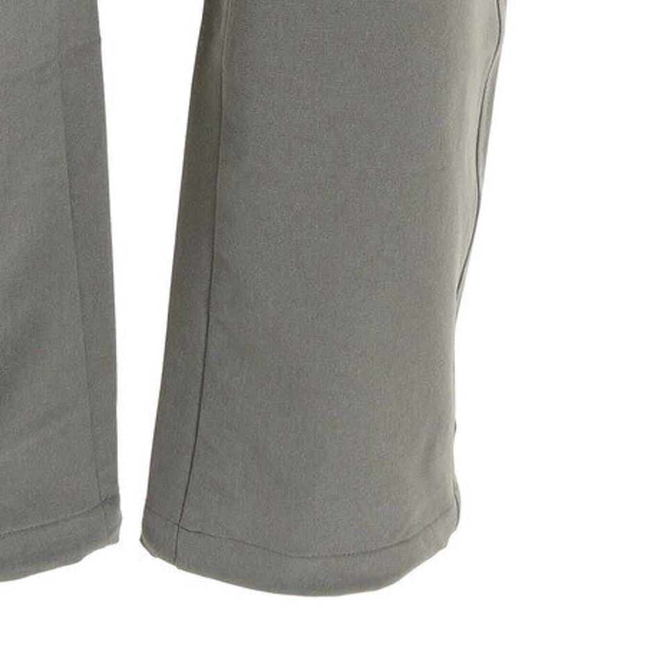 デュアリグ(DUARIG) 絶耐撥水 UVカット 4WAYストレッチ レギュラーパンツ 9 866D1TV6814 GRY (メンズ)