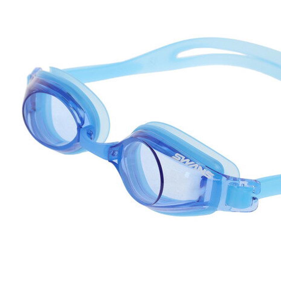 スワンズ（SWANS） ジュニア ゴーグル SJ-24N BL （キッズ）