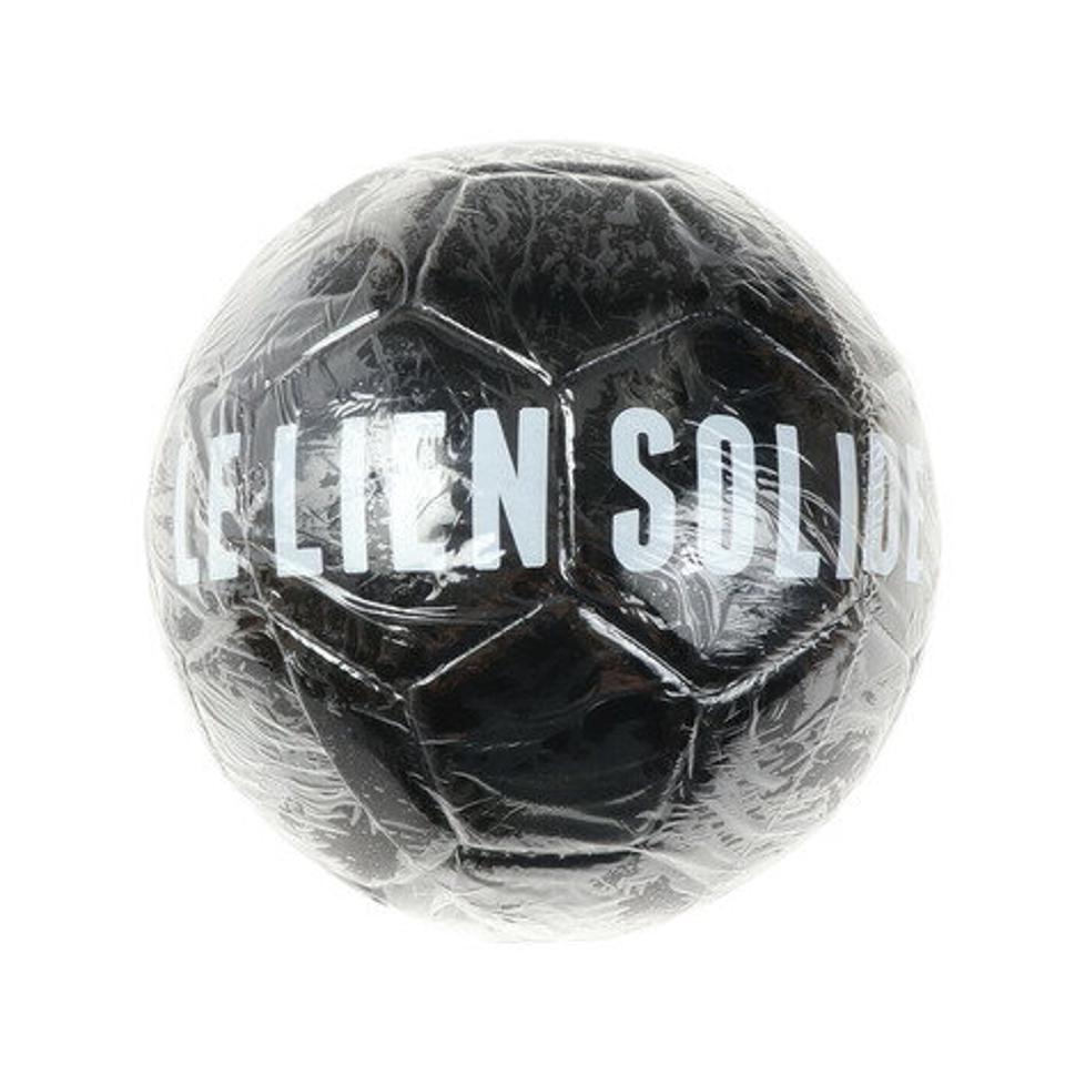 デュアリグ（DUARIG）（キッズ）サッカーボール 3号球 (小学校低学年 園児用) MACHINE マシンステッチ 781D9 IM5800 BLK 自主練