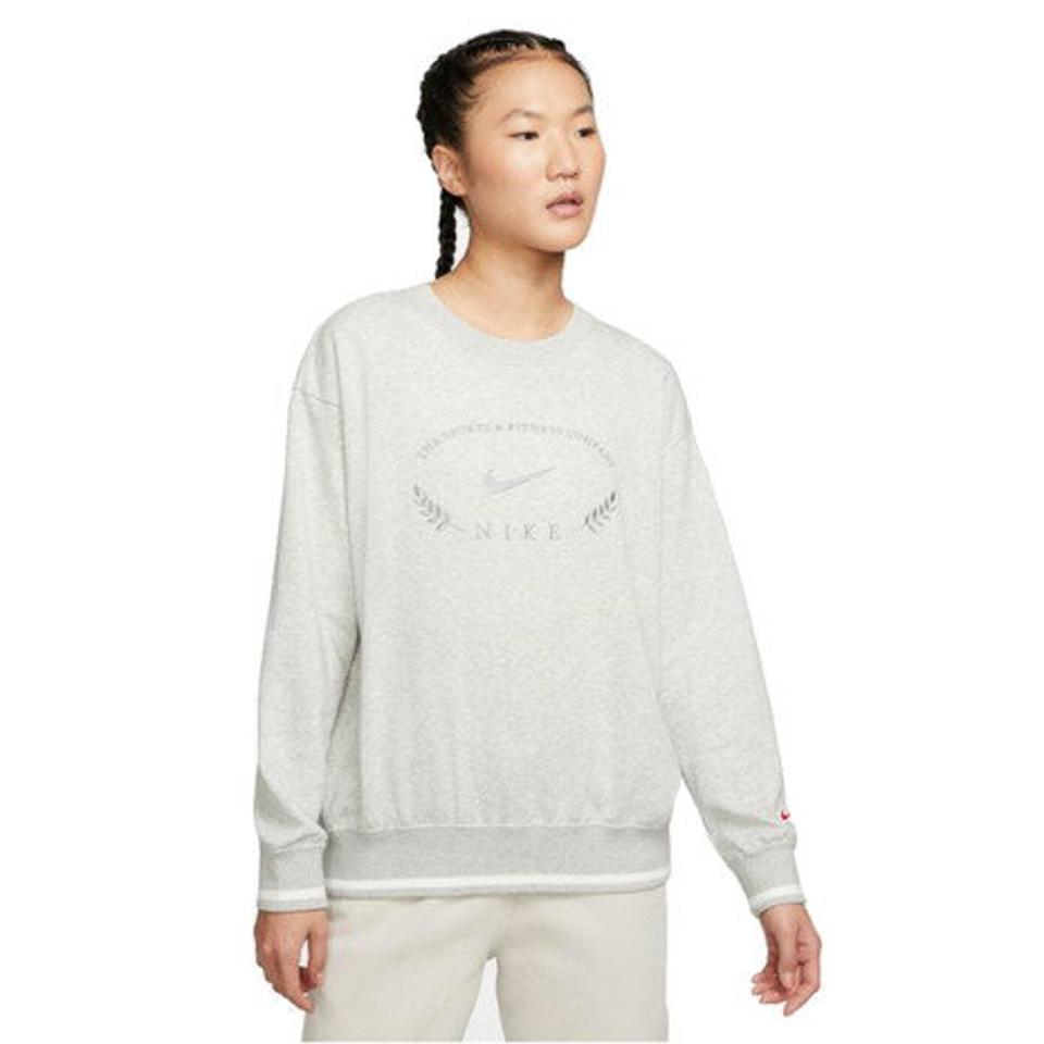 ナイキ（NIKE） ウィメンズ オーバーサイズド スウェットシャツ DV0522-050 （レディース）