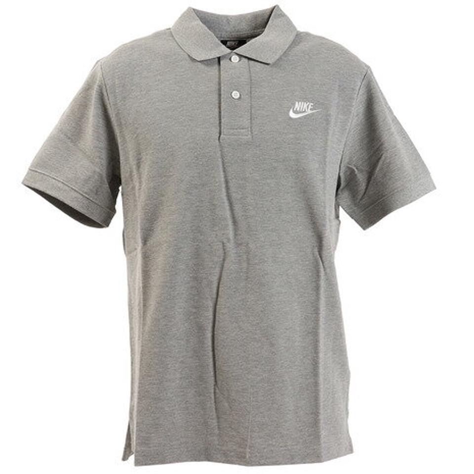 ナイキ（NIKE） CE マッチアップ PQ ポロシャツ CJ4457-063 オンライン価格 （メンズ）