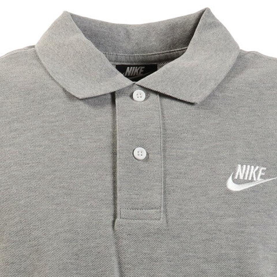 ナイキ（NIKE） CE マッチアップ PQ ポロシャツ CJ4457-063 オンライン価格 （メンズ）