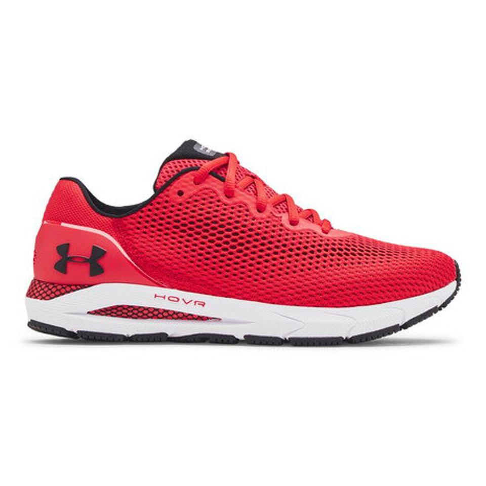 【ランニング対象品購入&エントリーでP10倍！8/19 20:00〜8/28 23:59】アンダーアーマー（UNDER ARMOUR） ランニングシューズ ジョギングシューズ ホバー ソニック 4 3023543 601 （メンズ）