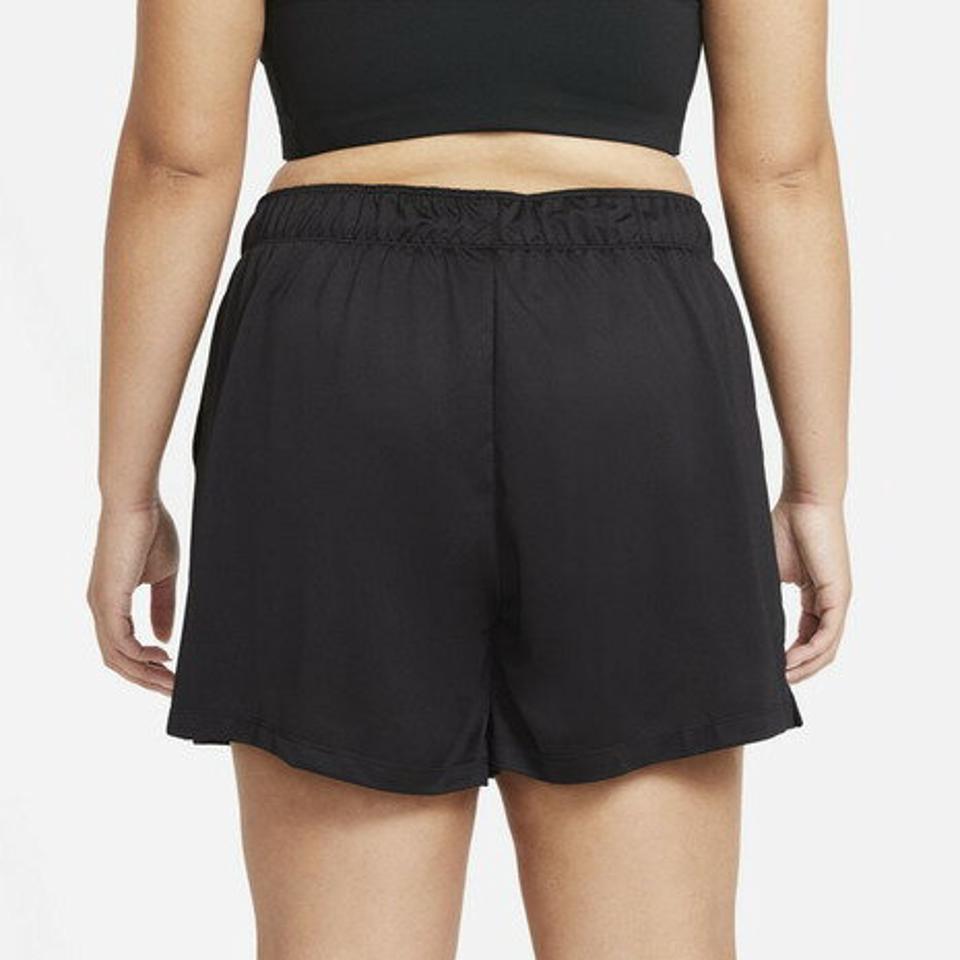 ナイキ（NIKE） Dri-FIT アタック ショートパンツ DA0320-013 （レディース）