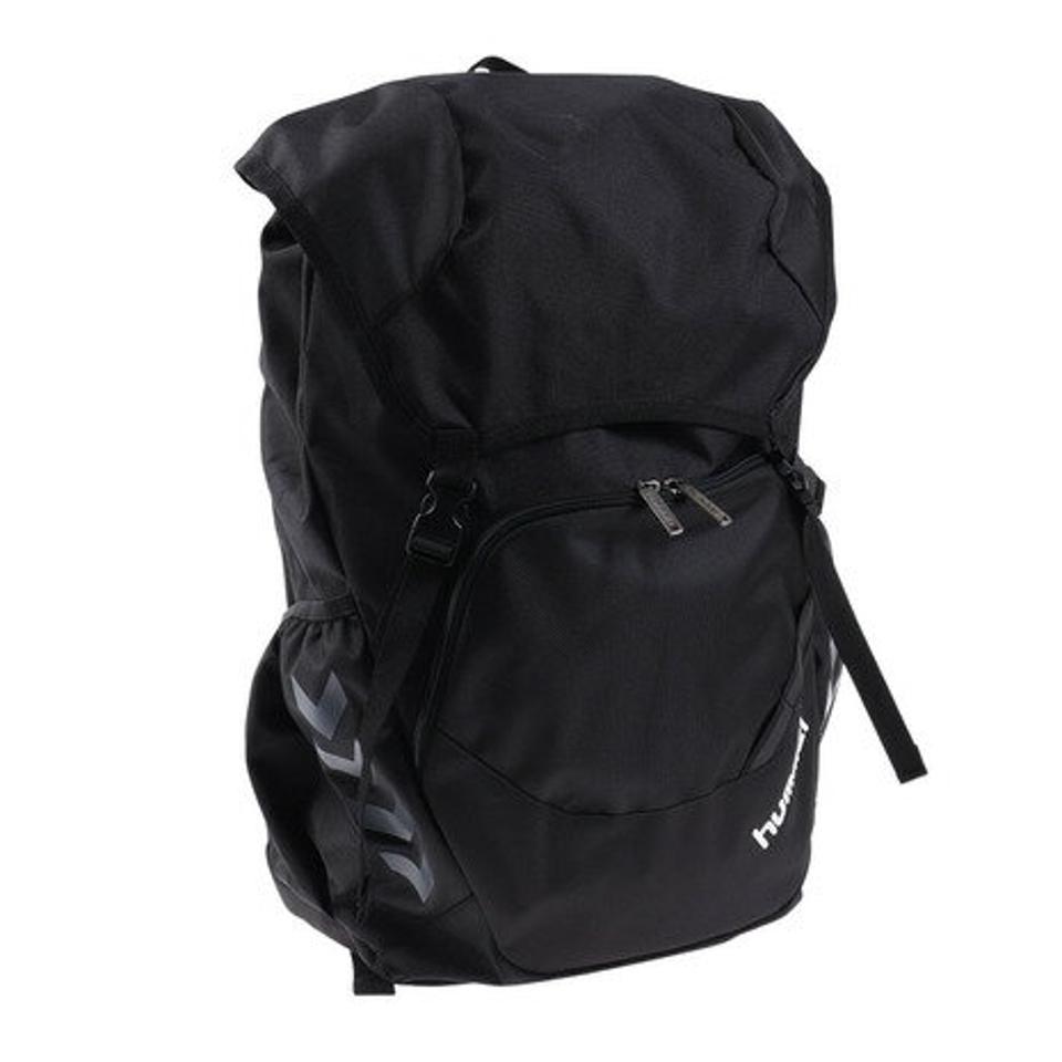 ヒュンメル（hummel）（メンズ、レディース）チームバックパック HFB6085-90