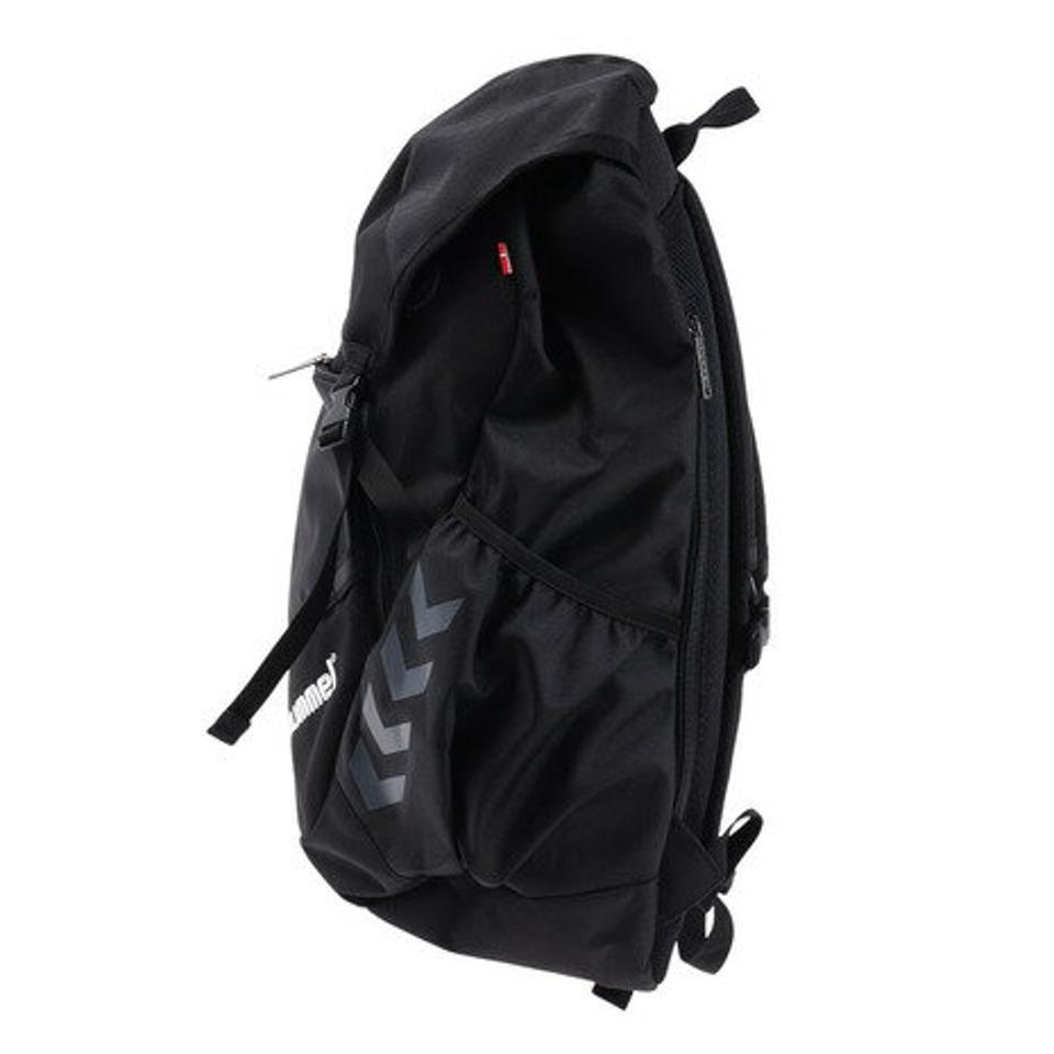ヒュンメル（hummel）（メンズ、レディース）チームバックパック HFB6085-90