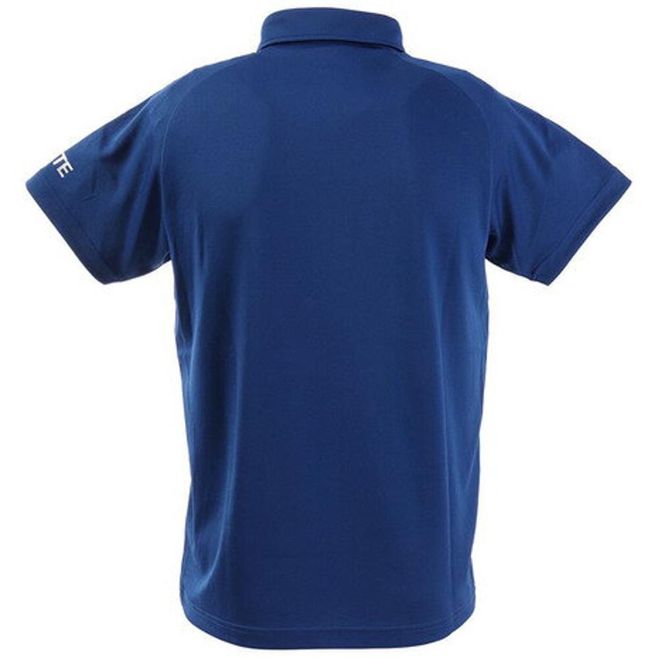 デサント（DESCENTE） ドライプラス ポロシャツ DX-C0039XB BL （メンズ）