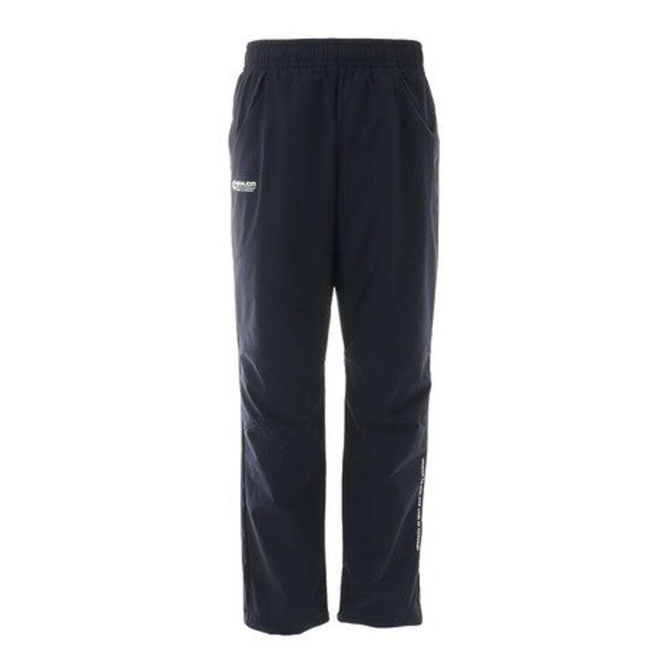 ジローム（GIRAUDM）（メンズ）絶耐撥水 UVカット ブレーカーパンツ 854GM1SD4088 NVY