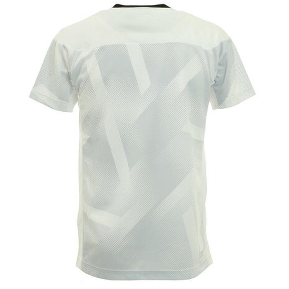 パフォーマンスギア（PG） ドライプラス バレーシャツ 761PG0ES8211 WHT 【バレーボールウェア スポーツウェア メンズ】 （メンズ）