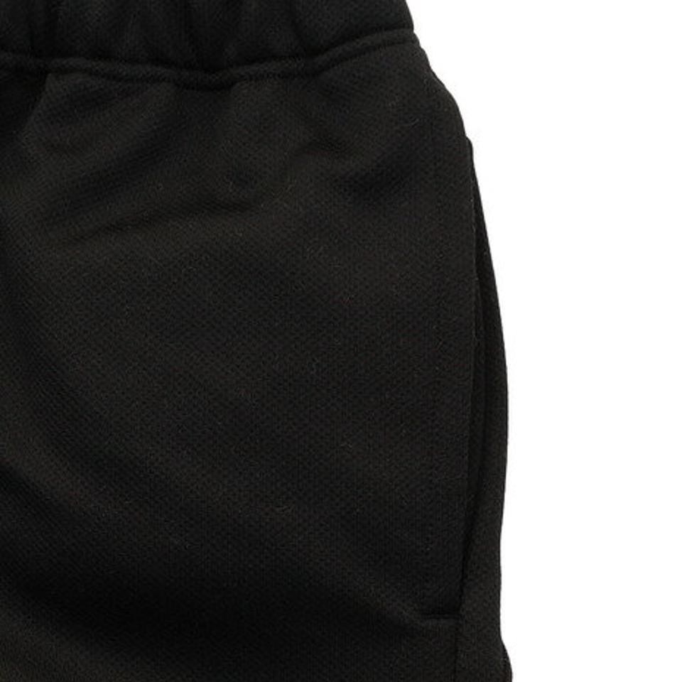 エックスティーエス（XTS） ドライプラス バレーパンツ 761G9ES1005 BK/BK 【バレーボールウェア スポーツウェア レディース】 （レディース）